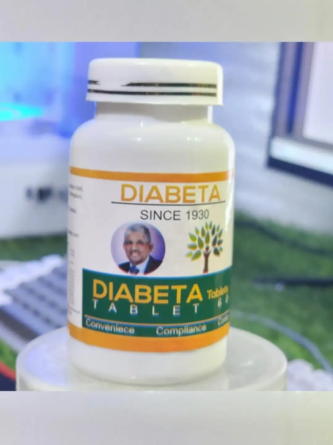 Diabeta (1ps)